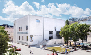 Leopoldmuseum | art4reflexion 