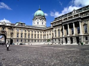 Ungarische Nationalgalerie