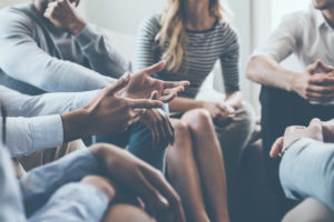 menschen, meeting, agile, agilität, sichtart