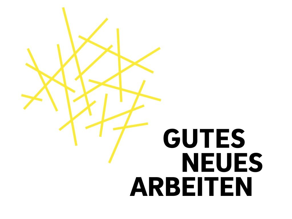 Gutes Neues Arbeiten, New Work, Selbstorganisation