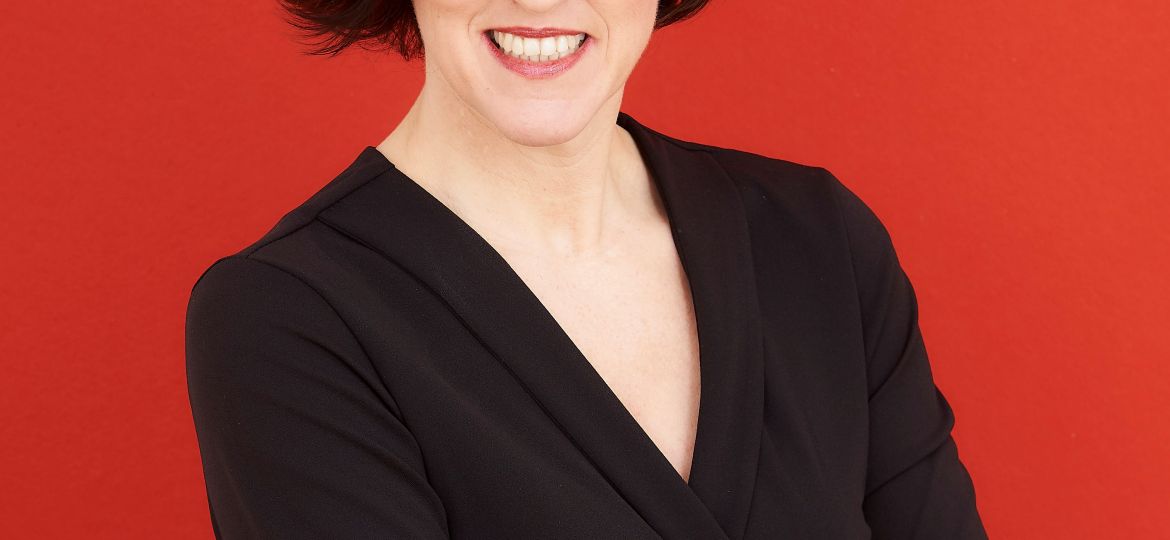 Elisabeth Sechser