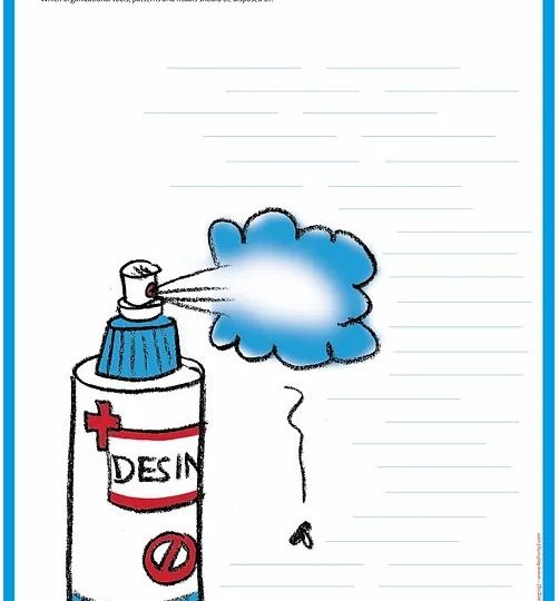 Organisationshygiene