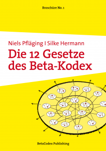 Beta-Kodex, Niels Pfläging, Silke Hermann, 