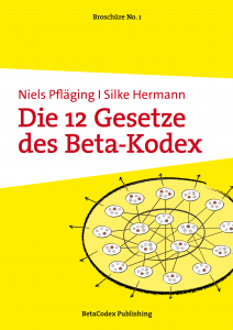 Die 12 Gesetze des Beta-Kodex