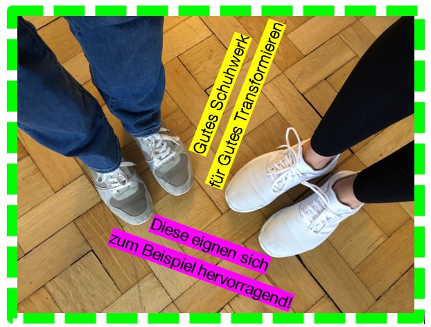 transformations-schuhe