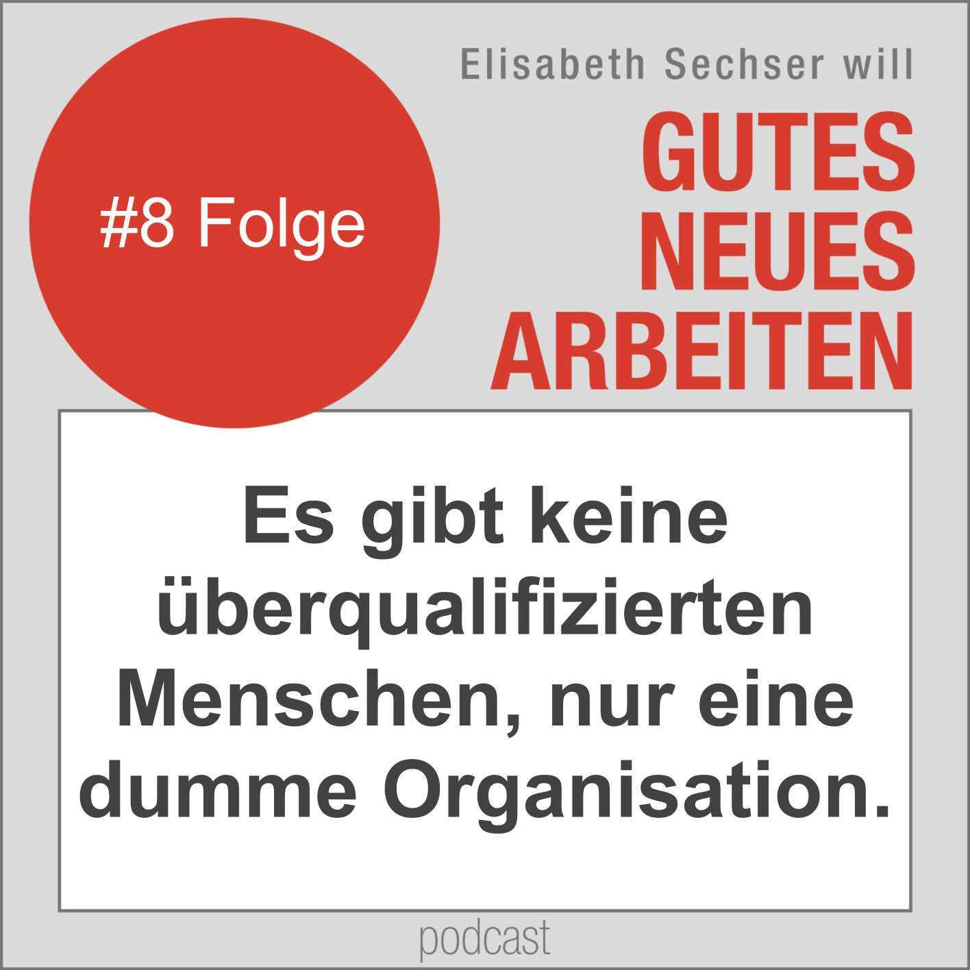 dumme-organisationen