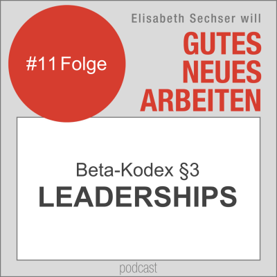Leaderships