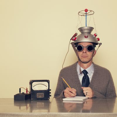 Electrotherapy