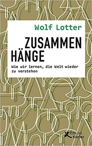 zusammenhaenge