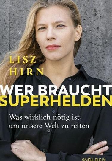 Lisz Hirn_Superhelden