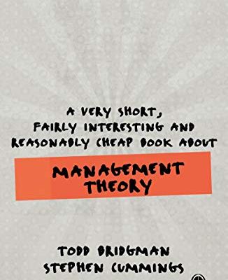 Management-Theory