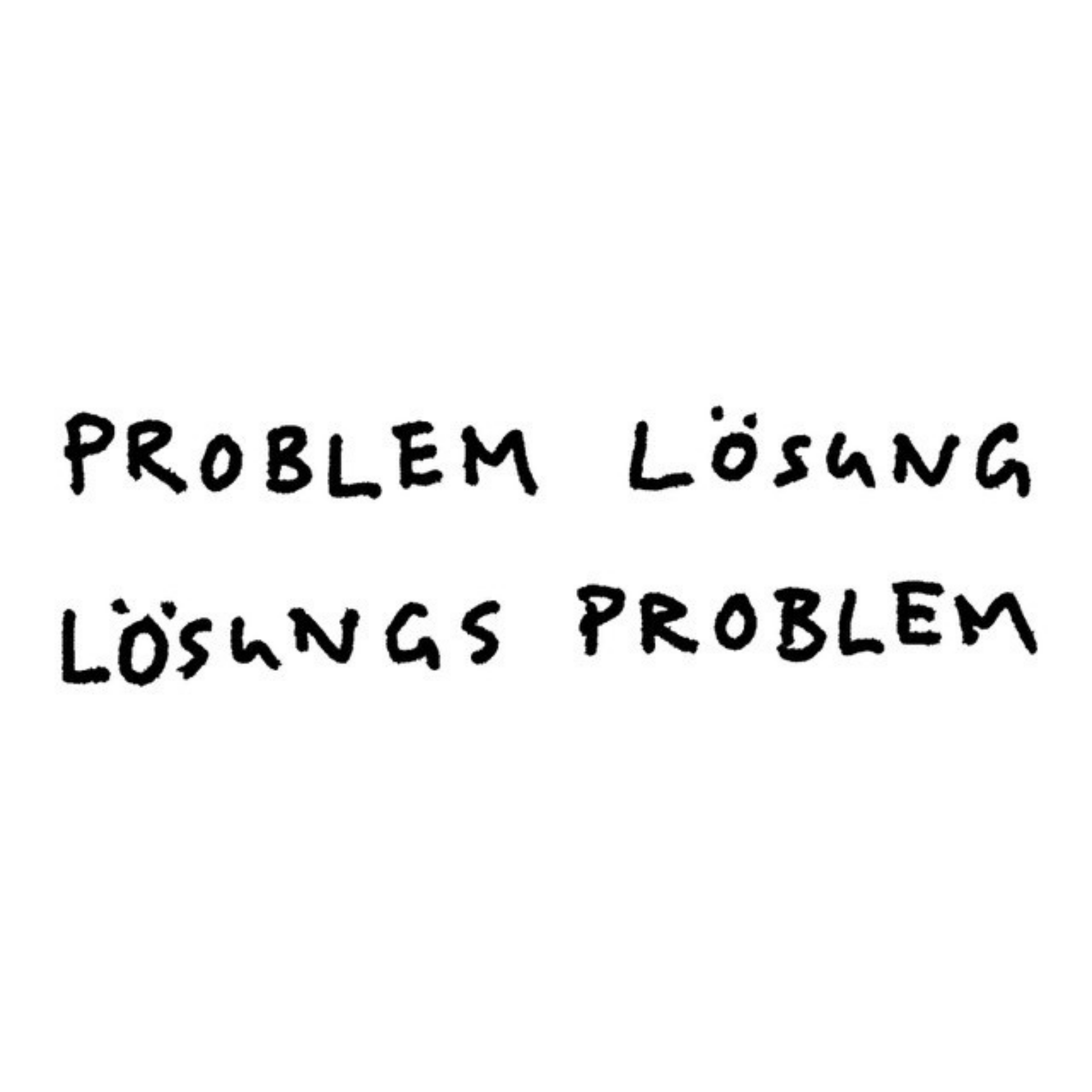 das-loesungsproblem