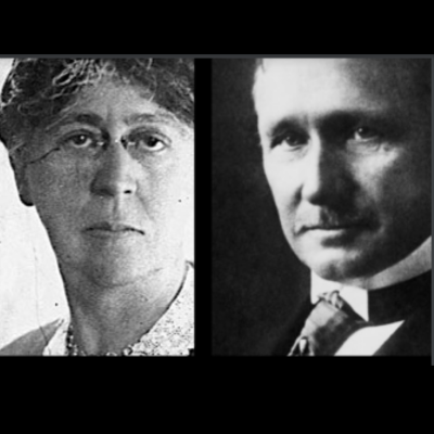Follett-Taylor-Management-Sechser