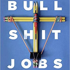 Bullshitjobs