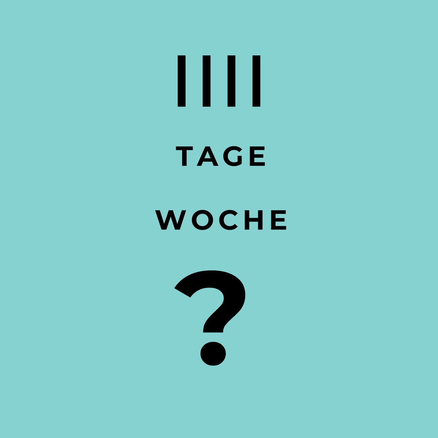 4-tage-woche-ernst-weichselbaum