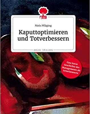 Kaputtoptimierung