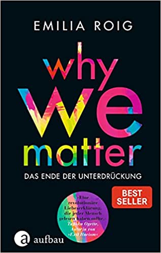 why we matters
