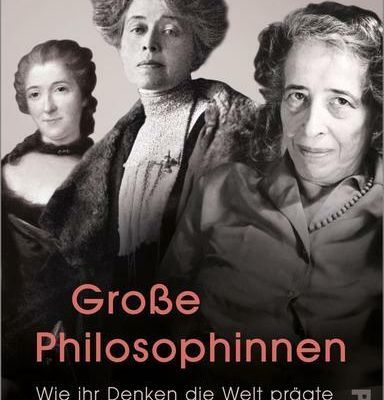 Große Philosophinnen