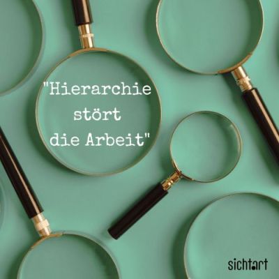 Das Ende der Menschenführerei 500