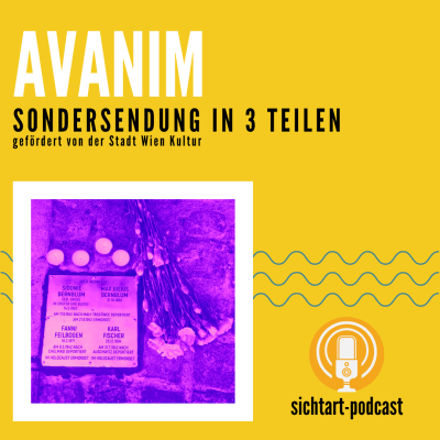 PODCAST-AVANIM-SICHTART
