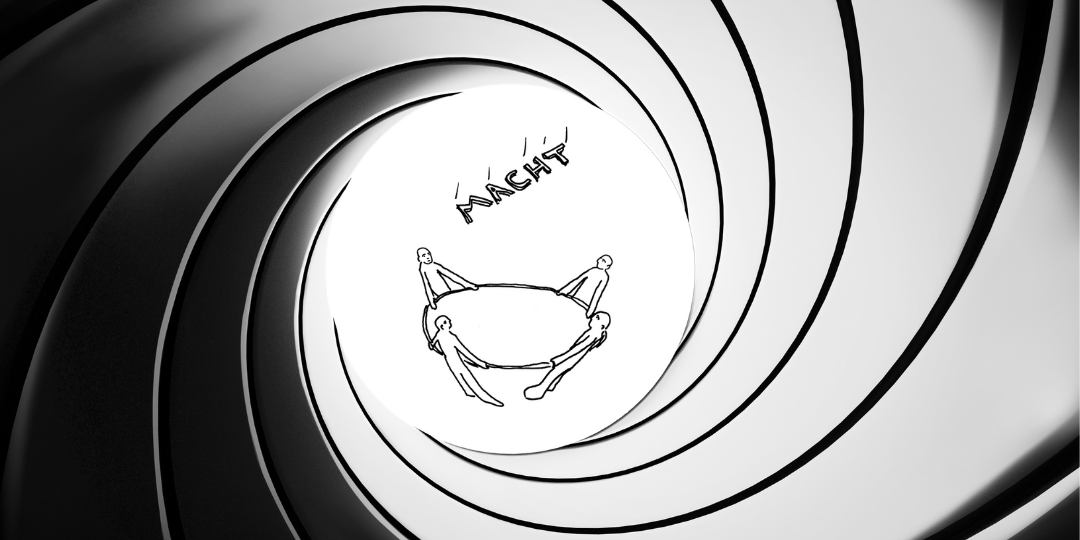 007-Macht