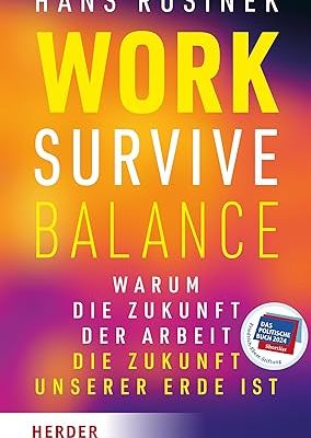 work-survive-balance-elisabeth-sechser-buchempfehlung