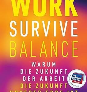 work-survive-balance-elisabeth-sechser-buchempfehlung