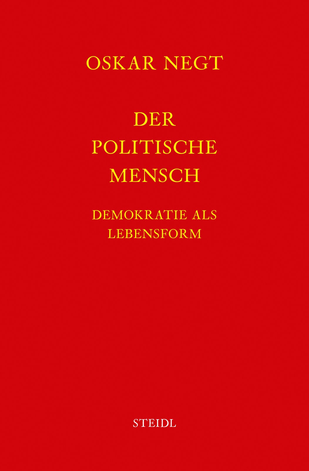 der-politische-mensch