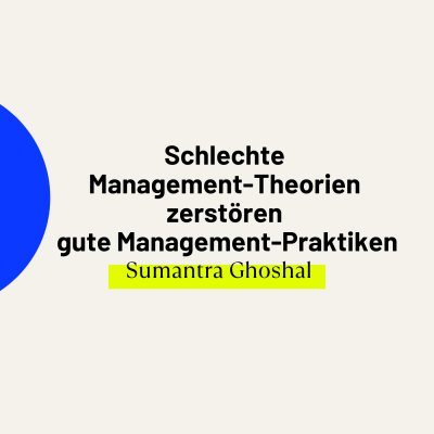 Sumantra-Goshal-Elisabeth-Sechser-Management