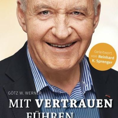 Buchempfehlung Elisabeth Sechser