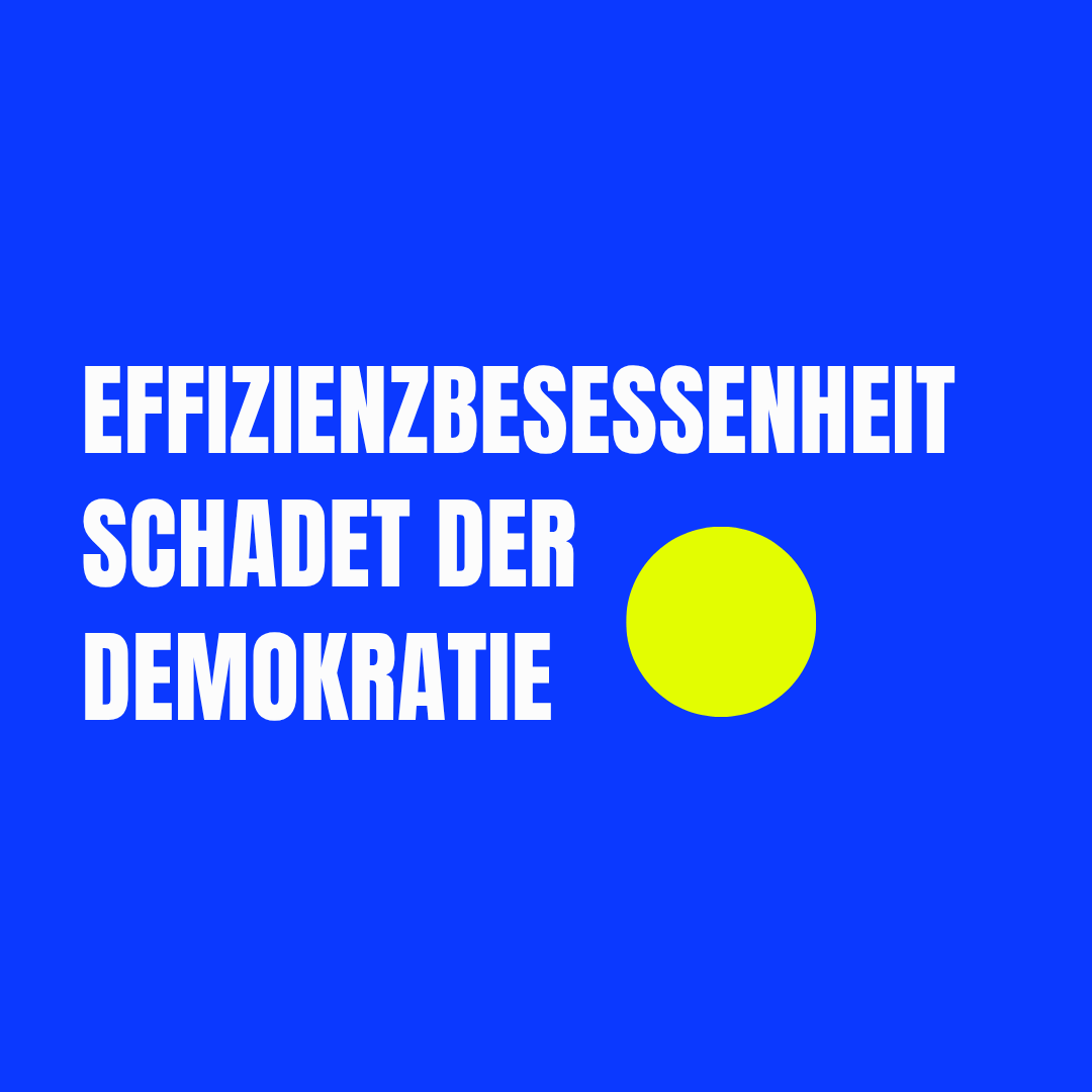 effizienzbesessenheit-schadet-der-demokratie
