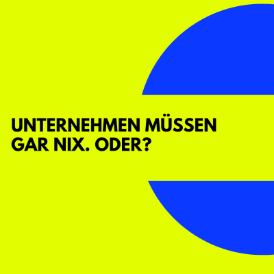 Beratungen