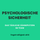 Psychologische Sicherheit-Sichtart