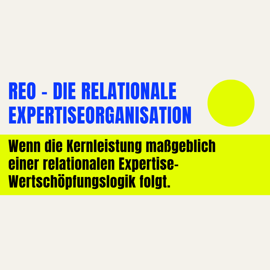 relationale-expertiseorganisation