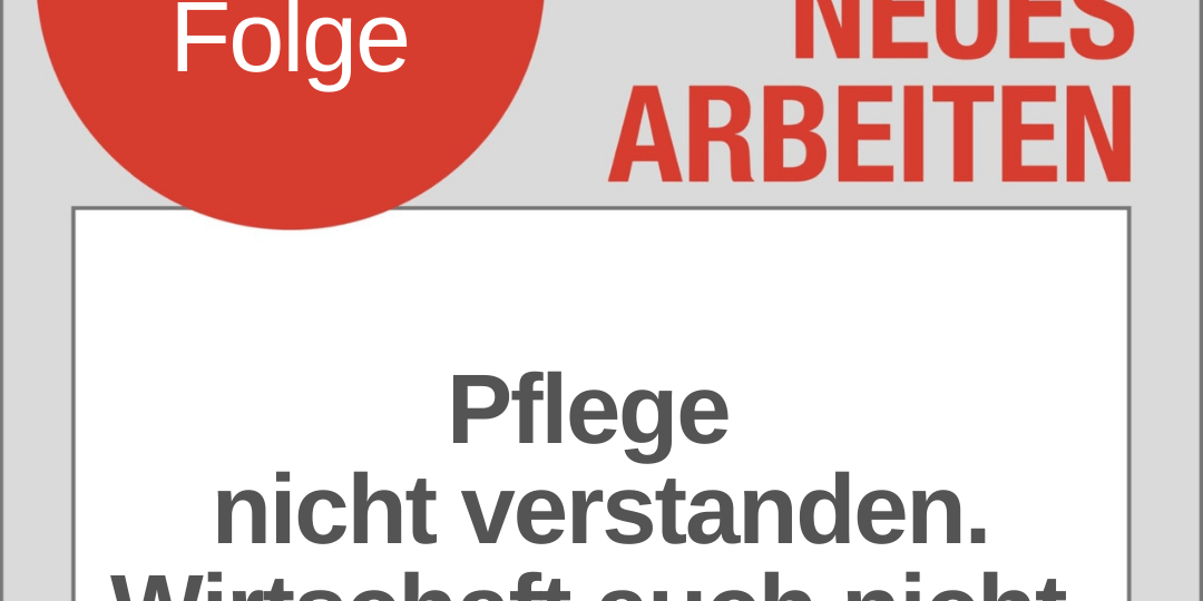 34-Pflege nicht verstanden